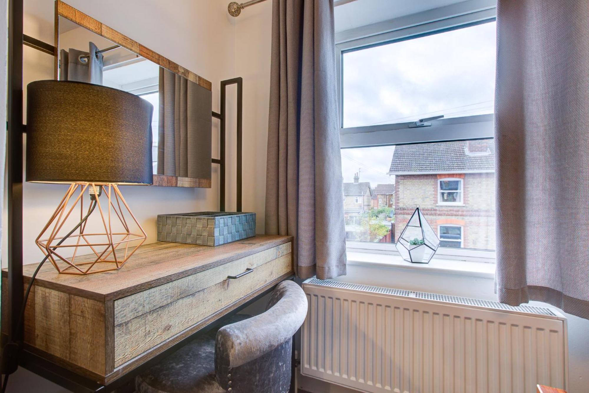 'Number 11' Central Colchester - Super Convenient 2 X Double Bed 1 X Single Bed Cottage Plus Office & Garden, 8 Min Walk Nth Station & Town Ctr, 2 Min Walk Local Shops & Restaurants Exterior foto