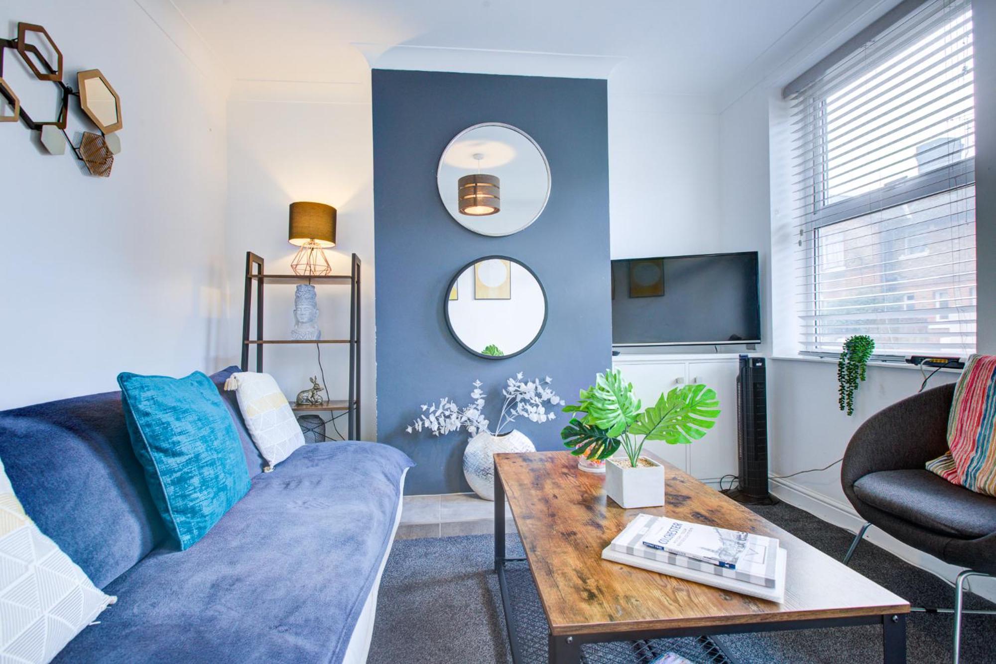 'Number 11' Central Colchester - Super Convenient 2 X Double Bed 1 X Single Bed Cottage Plus Office & Garden, 8 Min Walk Nth Station & Town Ctr, 2 Min Walk Local Shops & Restaurants Exterior foto